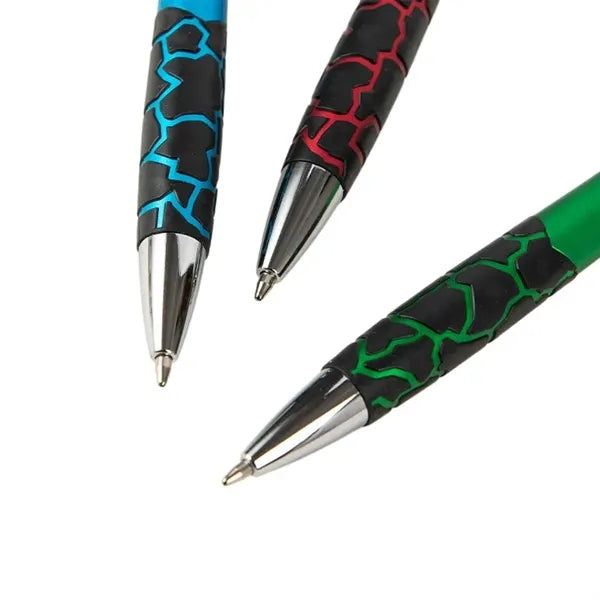 Mosaic Metallic Stylus Pen