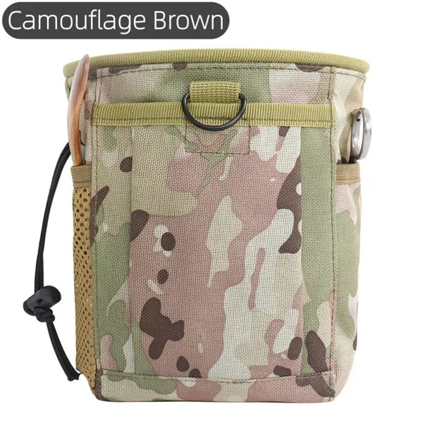 Tactical Waist Bag Waterproof Running Hiking Packs