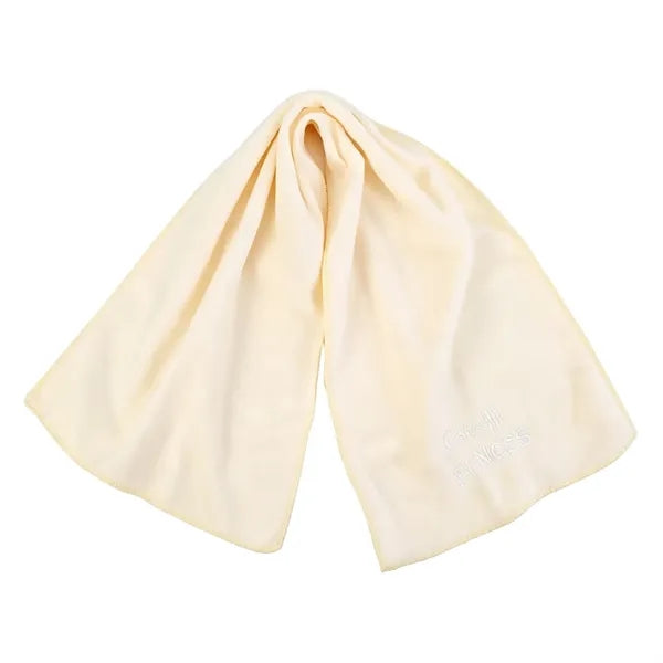 Premium Eclipse Copper-Infused Cooling Towel