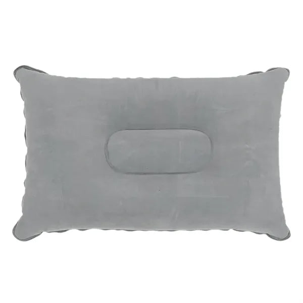 Square Flocking Pillow