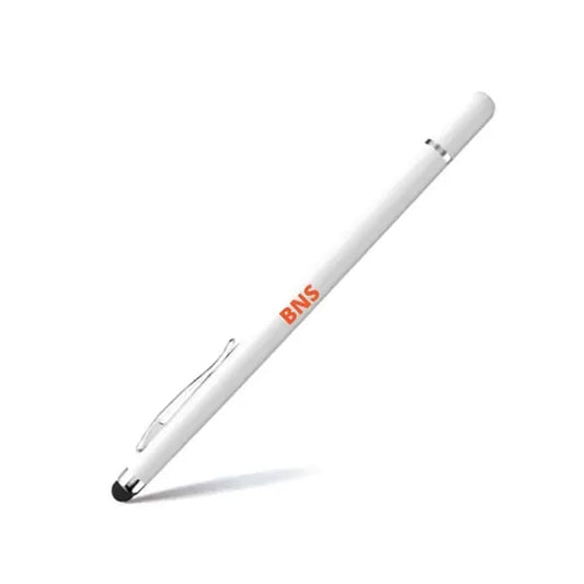 Dual-Ended Metal Stylus Pen