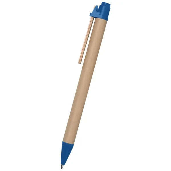 5" x 7" Spiral Notebook with Pen