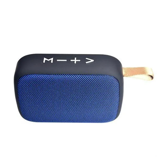 USB Bluetooth Speaker