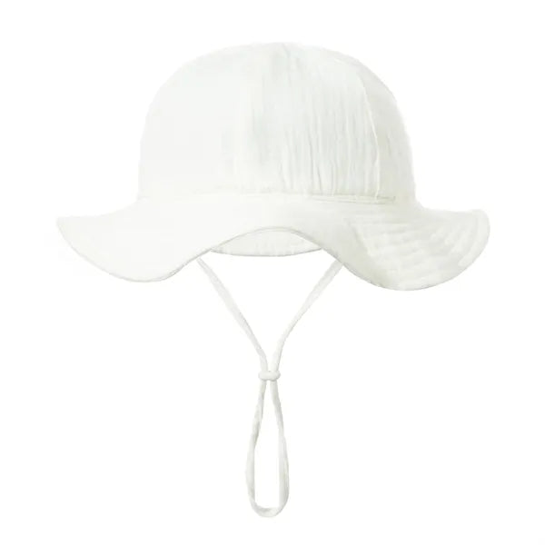 Adjustable Toddler Sun Hat