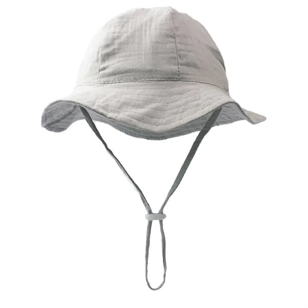 Adjustable Toddler Sun Hat