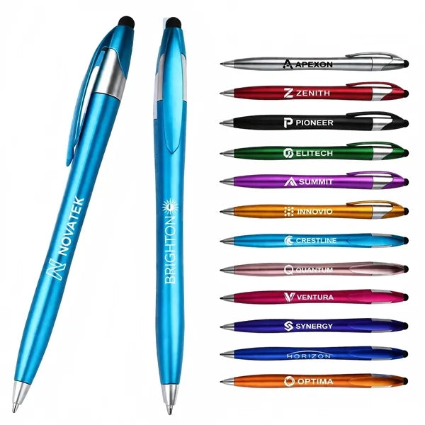 Gourd-shaped ballpoint pens