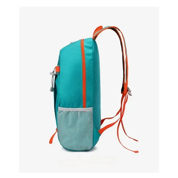 Foldable Lightweight Backpack, Large Capacity 25L, Travel Ou