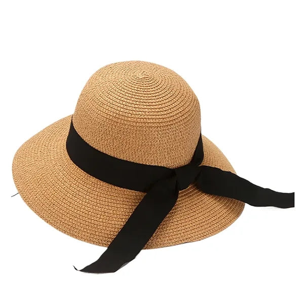 Beach Sun Straw Hat