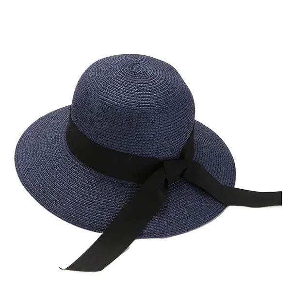 Beach Sun Straw Hat