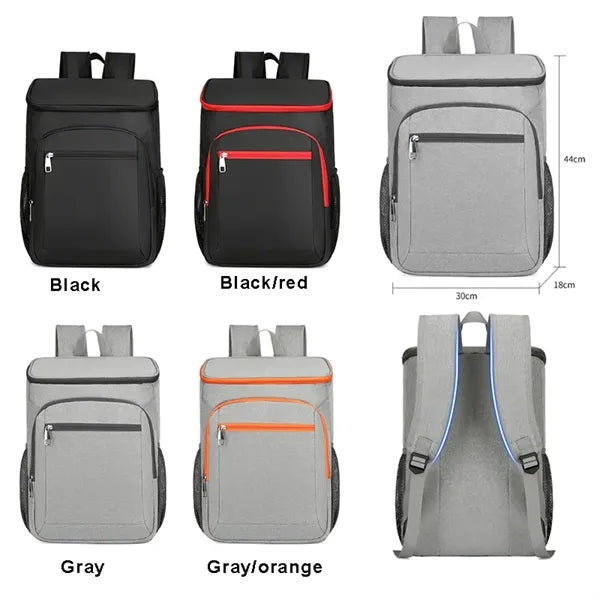 Insulated Lunch Cooler Bag