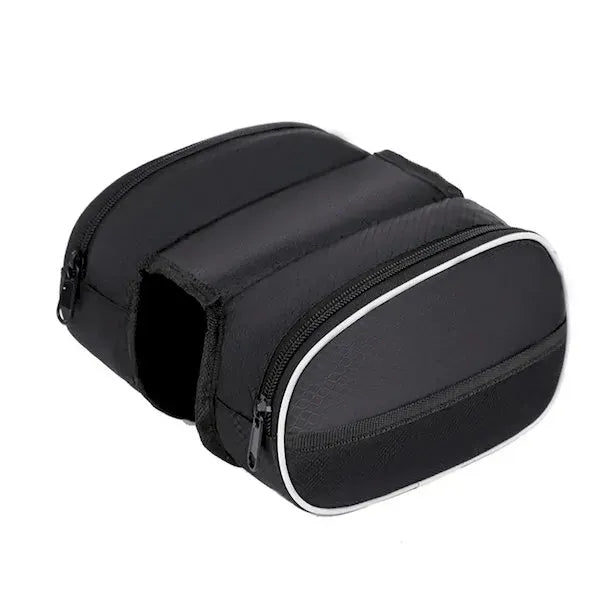 Bike Waterproof Saddle Bag Outdoor Riding Kit
