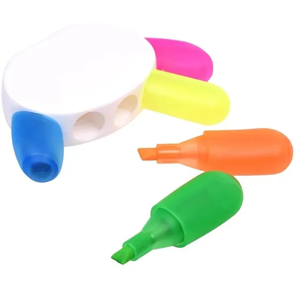 Finger Shape Highlighter Pen
