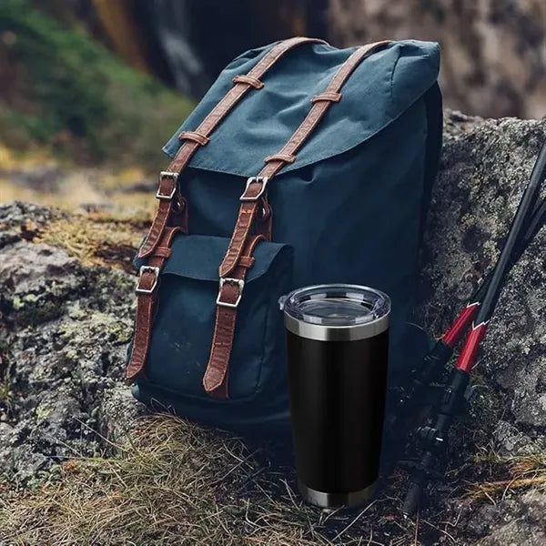 20oz Stainless Steel Insulated Tumblers