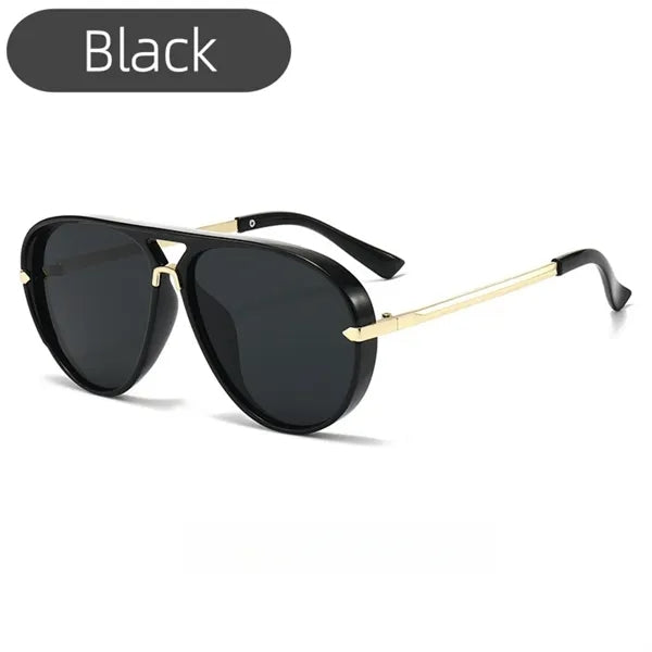 Unisex Pilot Sunglasses UV Protection Outdoor Wear
