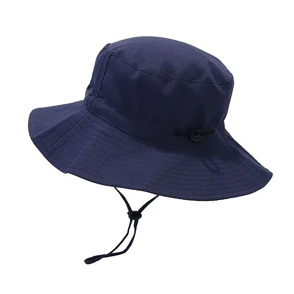0-5 Years Toddler Bucket Sun Hat