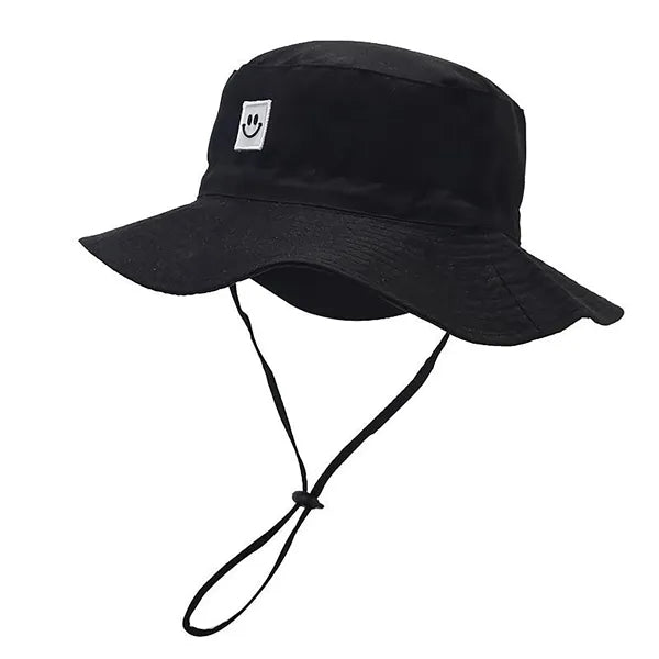 0-5 Years Toddler Bucket Sun Hat