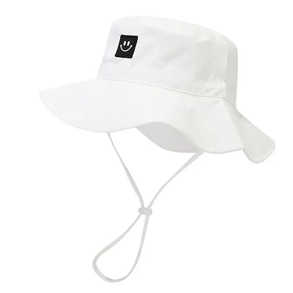 0-5 Years Toddler Bucket Sun Hat