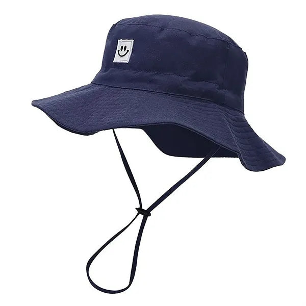 0-5 Years Toddler Bucket Sun Hat