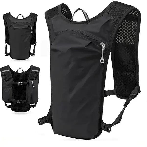 Ultra-light Hydration Vest Backpack