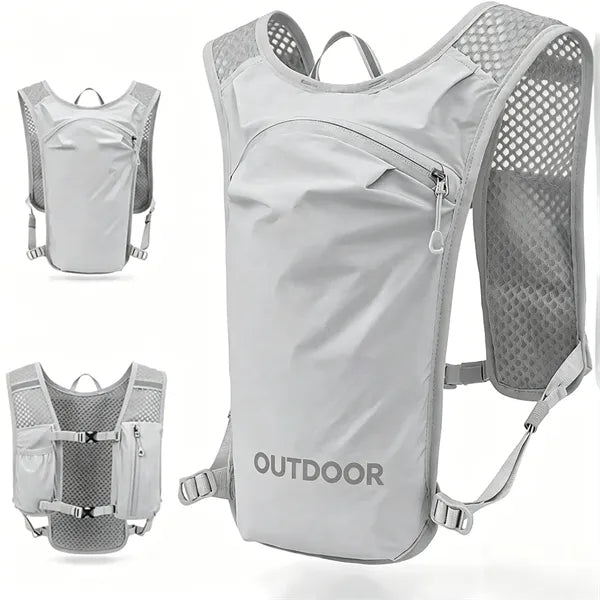 Ultra-light Hydration Vest Backpack