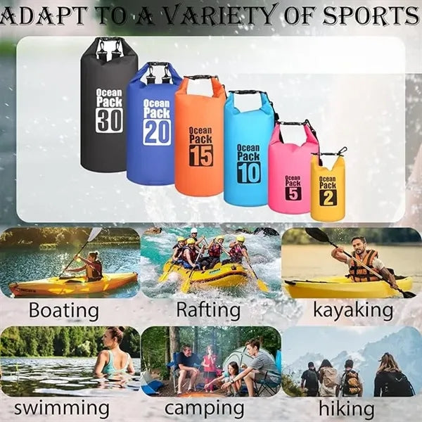 20L Boat Dry Bags