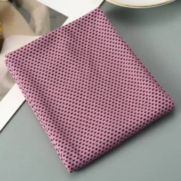Summer Cooling Sports Towel For Yoga and Fitness