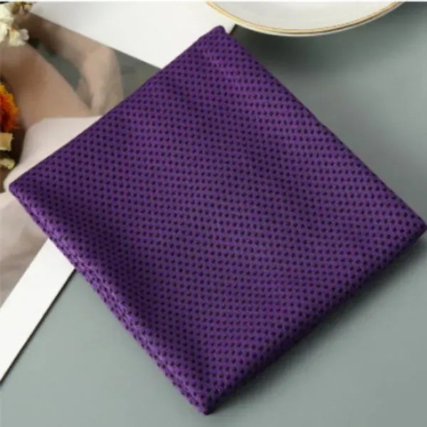 Summer Cooling Sports Towel For Yoga and Fitness