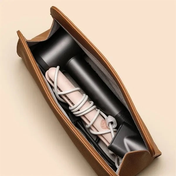 Hair Styling Tools Storage Bag Travel Organizer