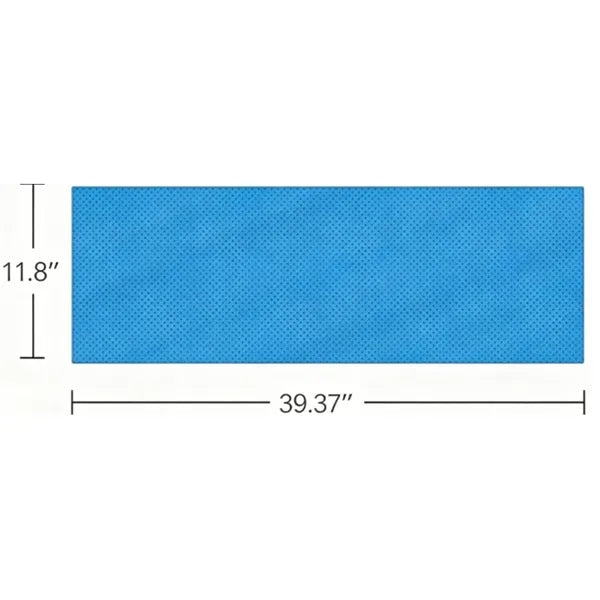 Summer Cooling Sports Towel For Yoga and Fitness