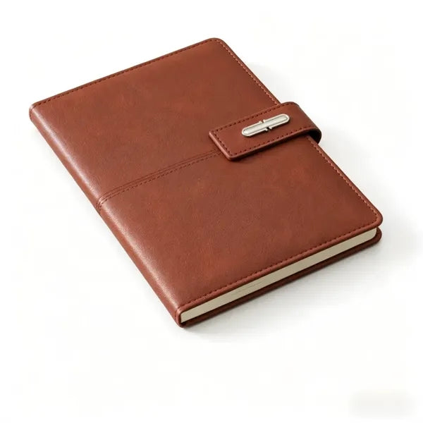 Corporate Gift Journal