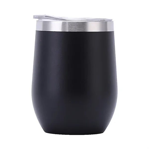 12oz Egg Shape Mug