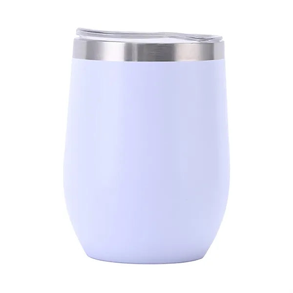 12oz Egg Shape Mug