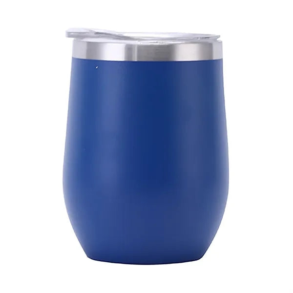 12oz Egg Shape Mug
