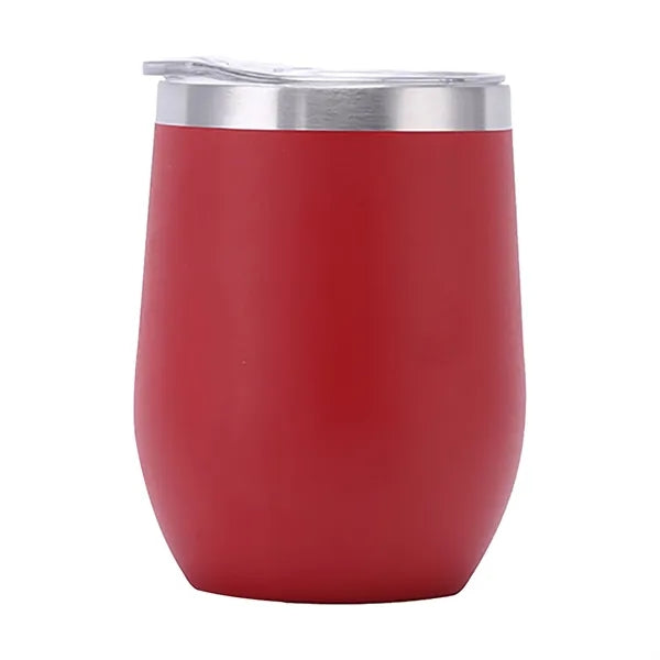 12oz Egg Shape Mug