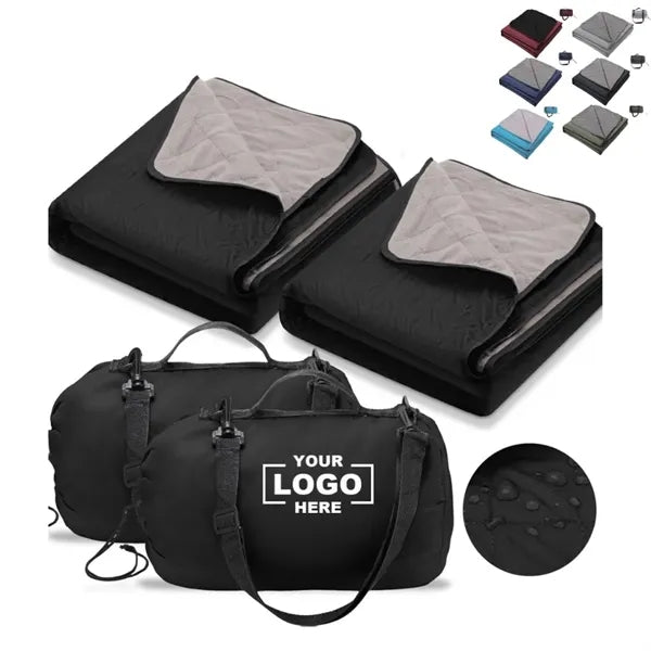 Large Outdoor Warm Foldable Blanket