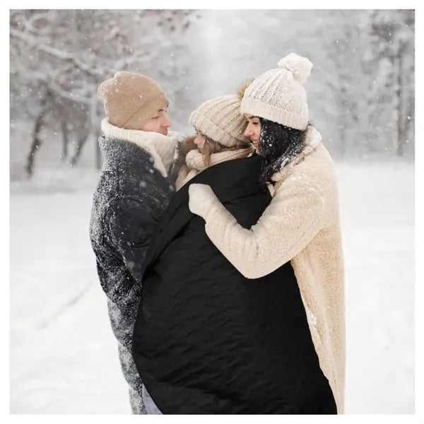 Large Outdoor Warm Foldable Blanket