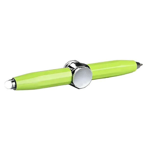 Decompression Spinner Pen