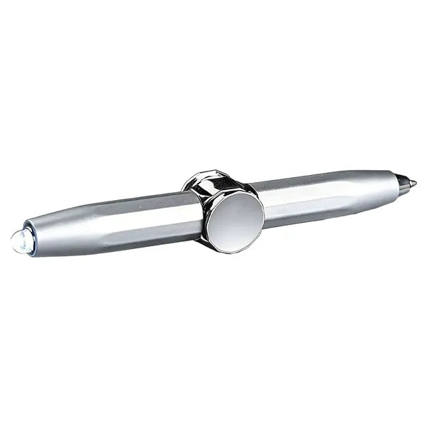 Decompression Spinner Pen