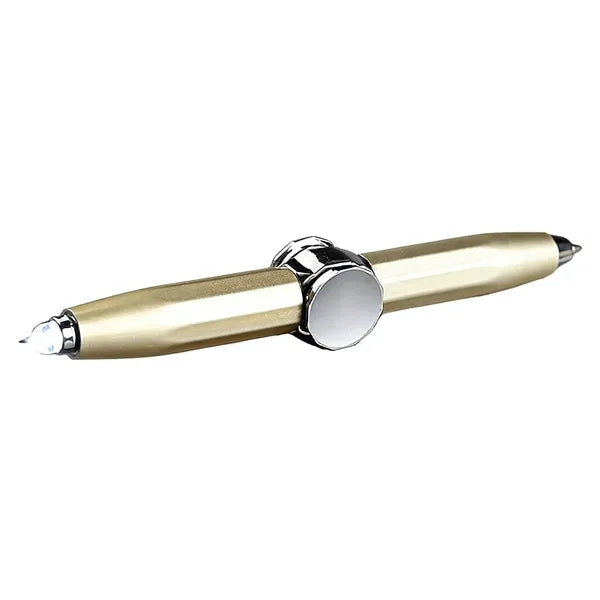 Decompression Spinner Pen