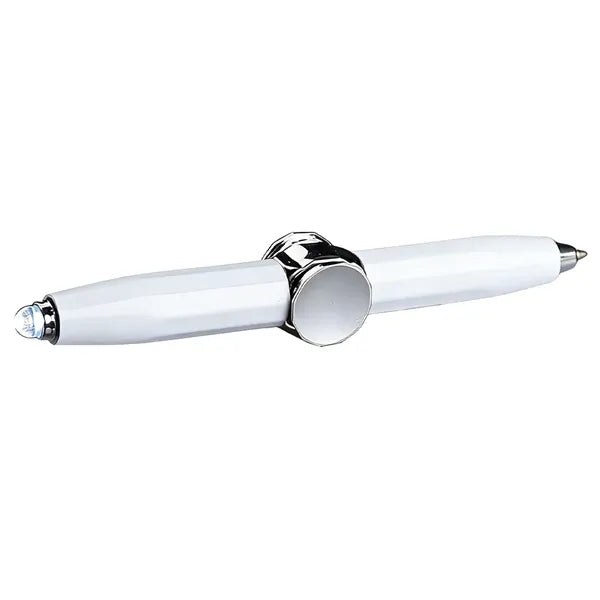 Decompression Spinner Pen