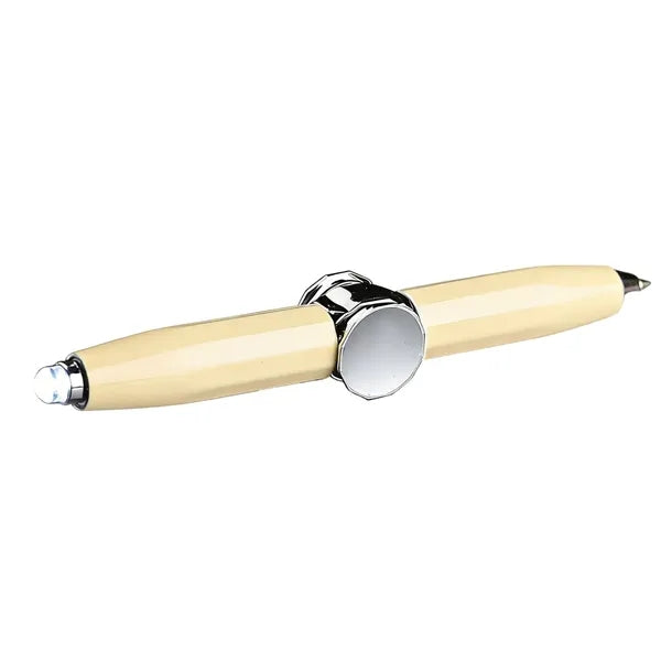 Decompression Spinner Pen