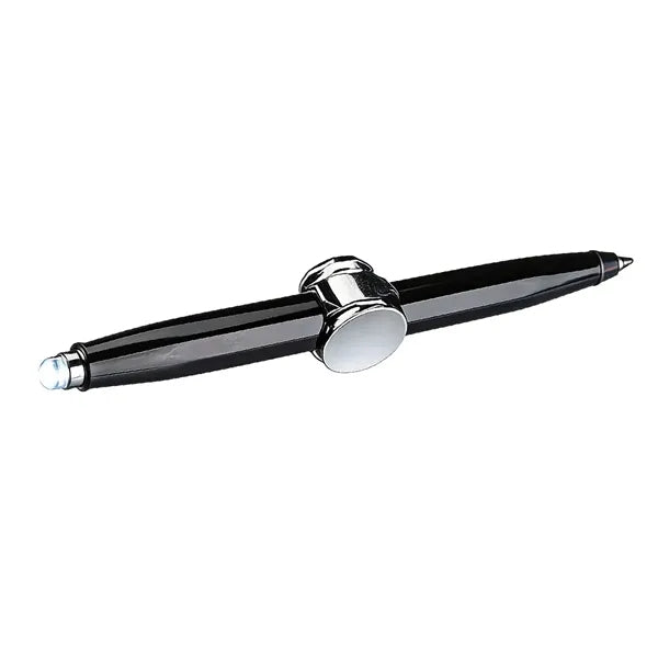 Decompression Spinner Pen