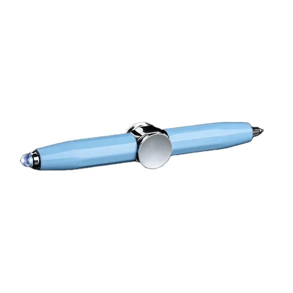 Decompression Spinner Pen