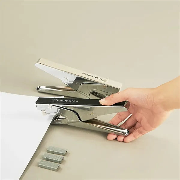 Handheld Metal Stapler