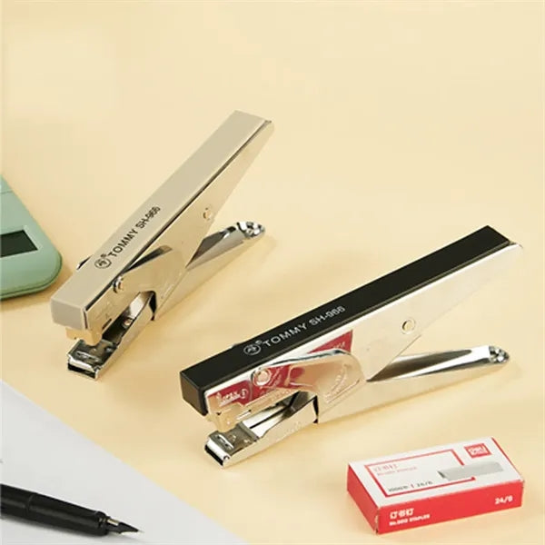 Handheld Metal Stapler