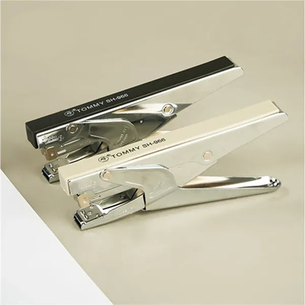 Handheld Metal Stapler