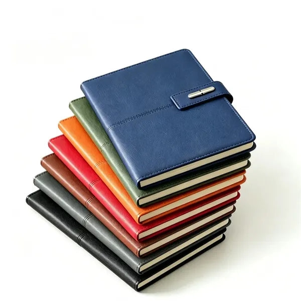Corporate Gift Journal