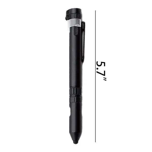 6 in 1 Multifunction Stylus Pen