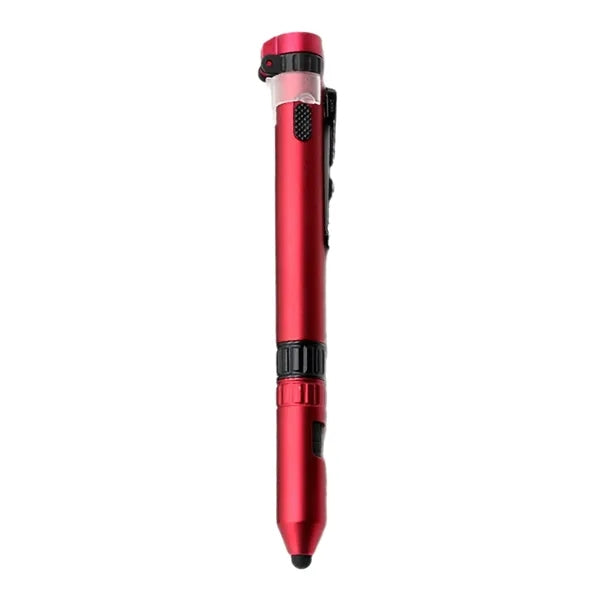 6 in 1 Multifunction Stylus Pen