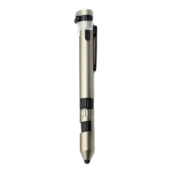 6 in 1 Multifunction Stylus Pen